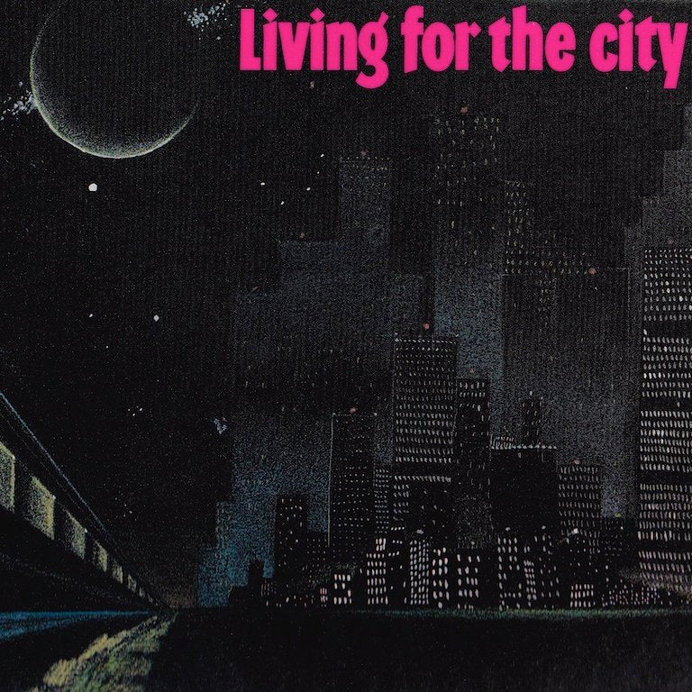 Citi Express - Living For The City