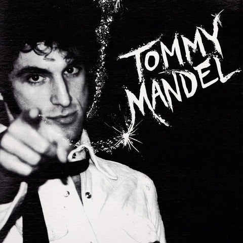 Tommy Mandel - Tommy Mandel
