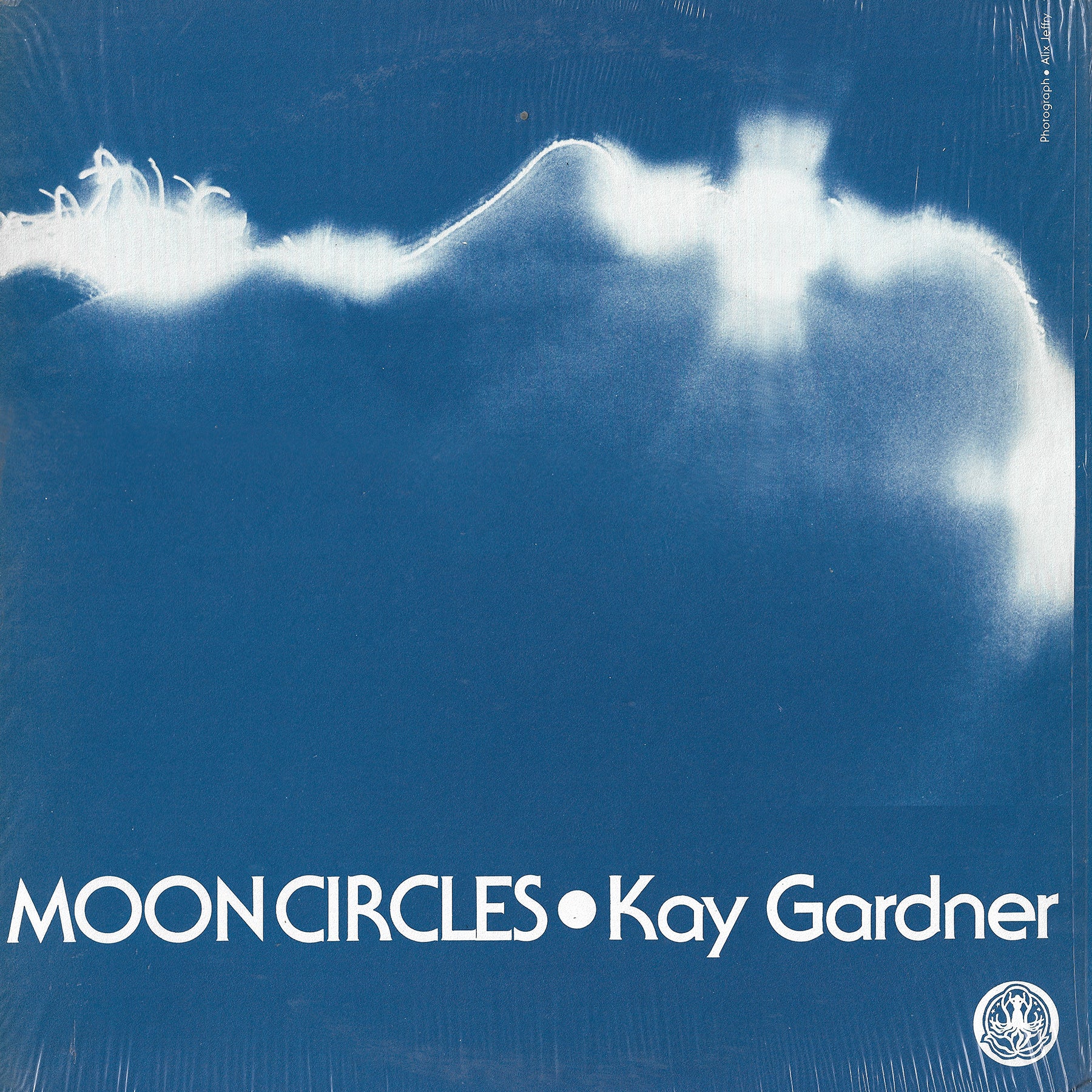 Kay Gardner - Moon Circles