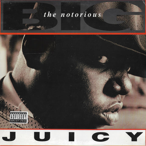 The Notorious B.I.G. - Juicy