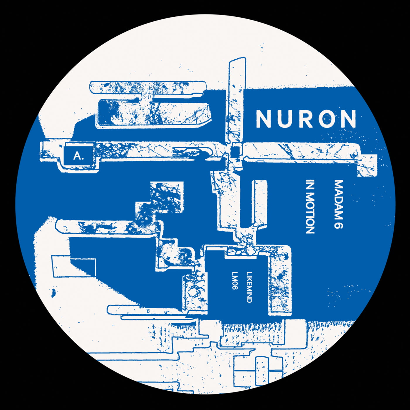Nuron / Fugue - Likemind 06