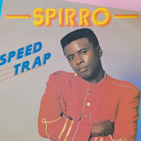 Spirro - Speed Trap