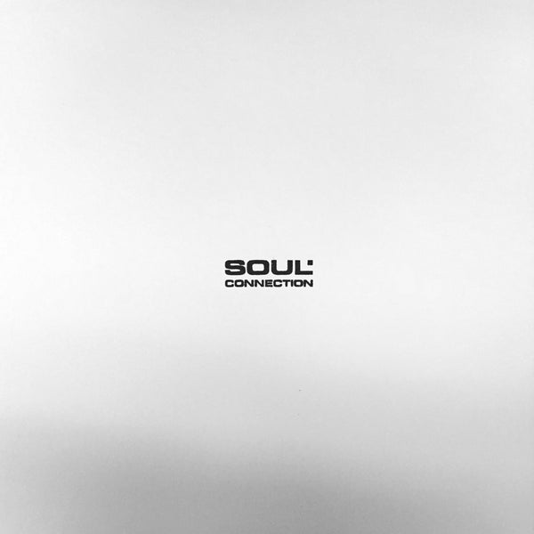 Soul Connection - Street Soul (ICE 016 Test Pressing)