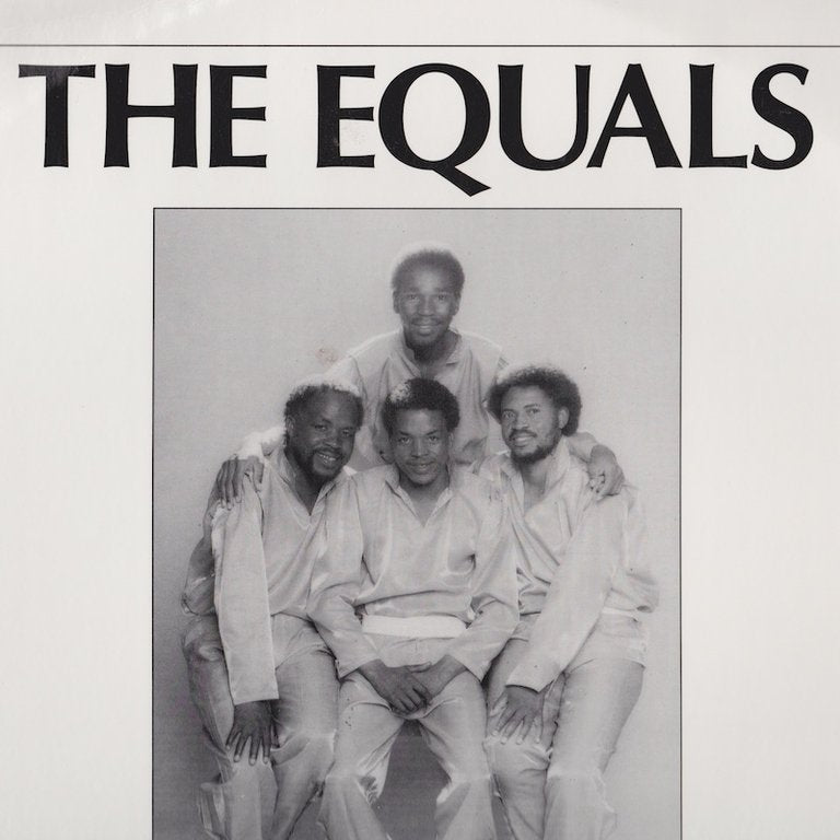 The Equals - S/T