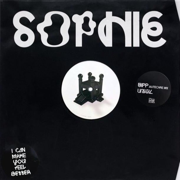 SOPHIE - Bipp (Autechre Mx) / Unisil