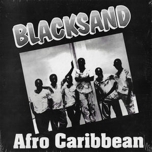Blacksand - Afro Caribbean