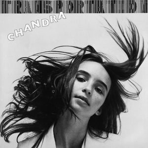 Chandra - Transportation EP's
