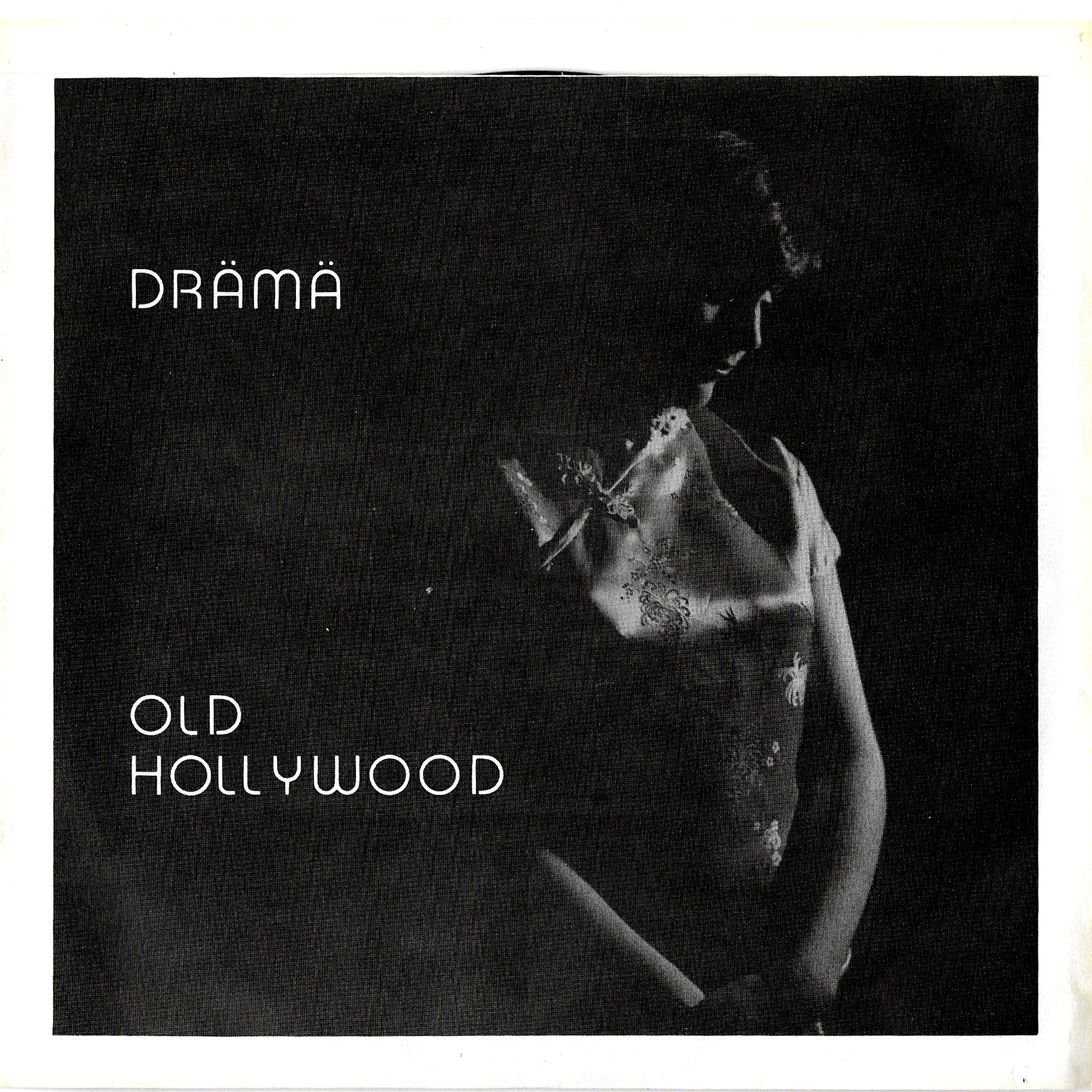 Drama - Old Hollywood