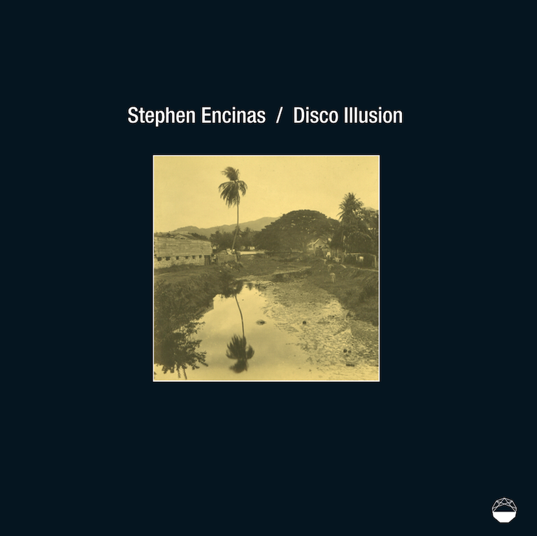 Stephen Encinas - Disco Illusion (ICE 004)