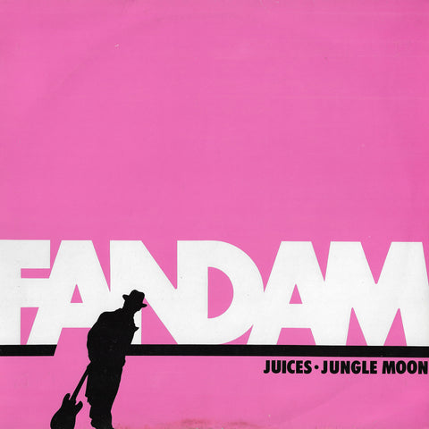 Fandam - Juices