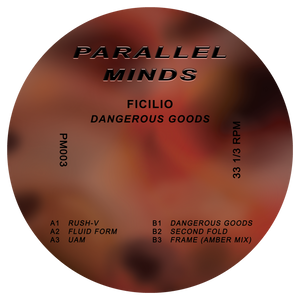 Ficilio - Dangerous Goods