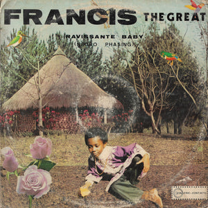 Francis The Great - Ravissante Baby