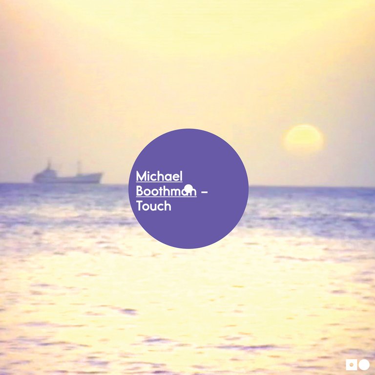 Michael Boothman - Touch (ICE 003r)