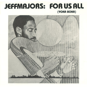 Jeffmajors - For Us All (Yoka Boka)