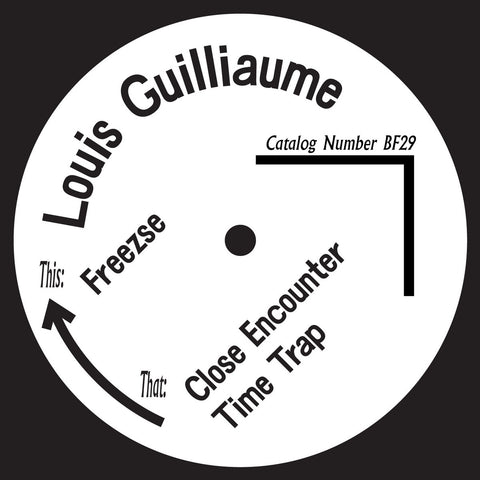 Louis Guilliaume - Born Free 29