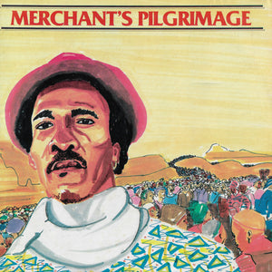 Merchant - Merchant's Pilgrimage