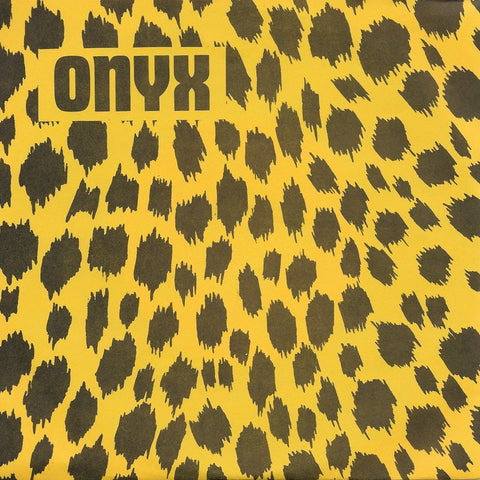 Onyx - Call Of The Wild / S.O.S.