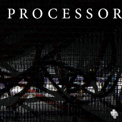 Processor - Processor
