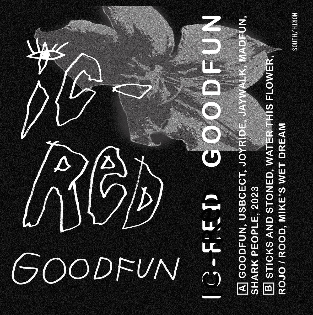 IC-RED - Goodfun