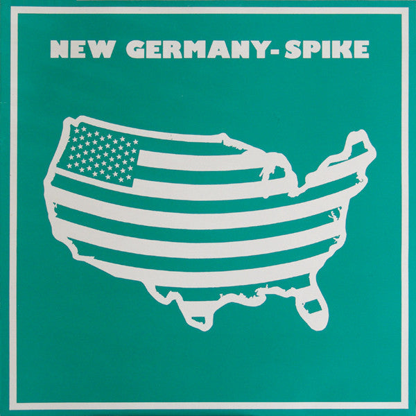 Spike - New Germany