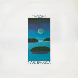 Marc Barreca - Twilight
