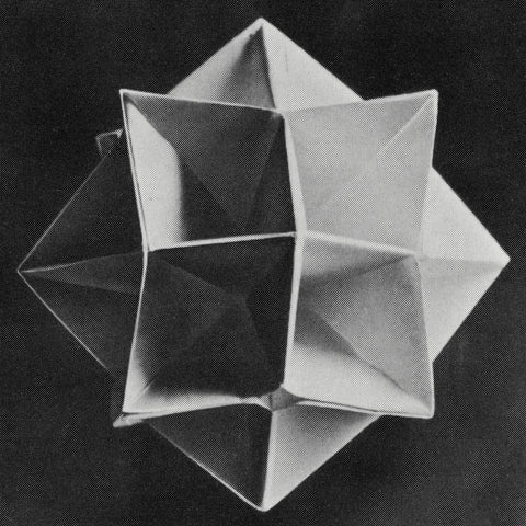 Vromb - Origami
