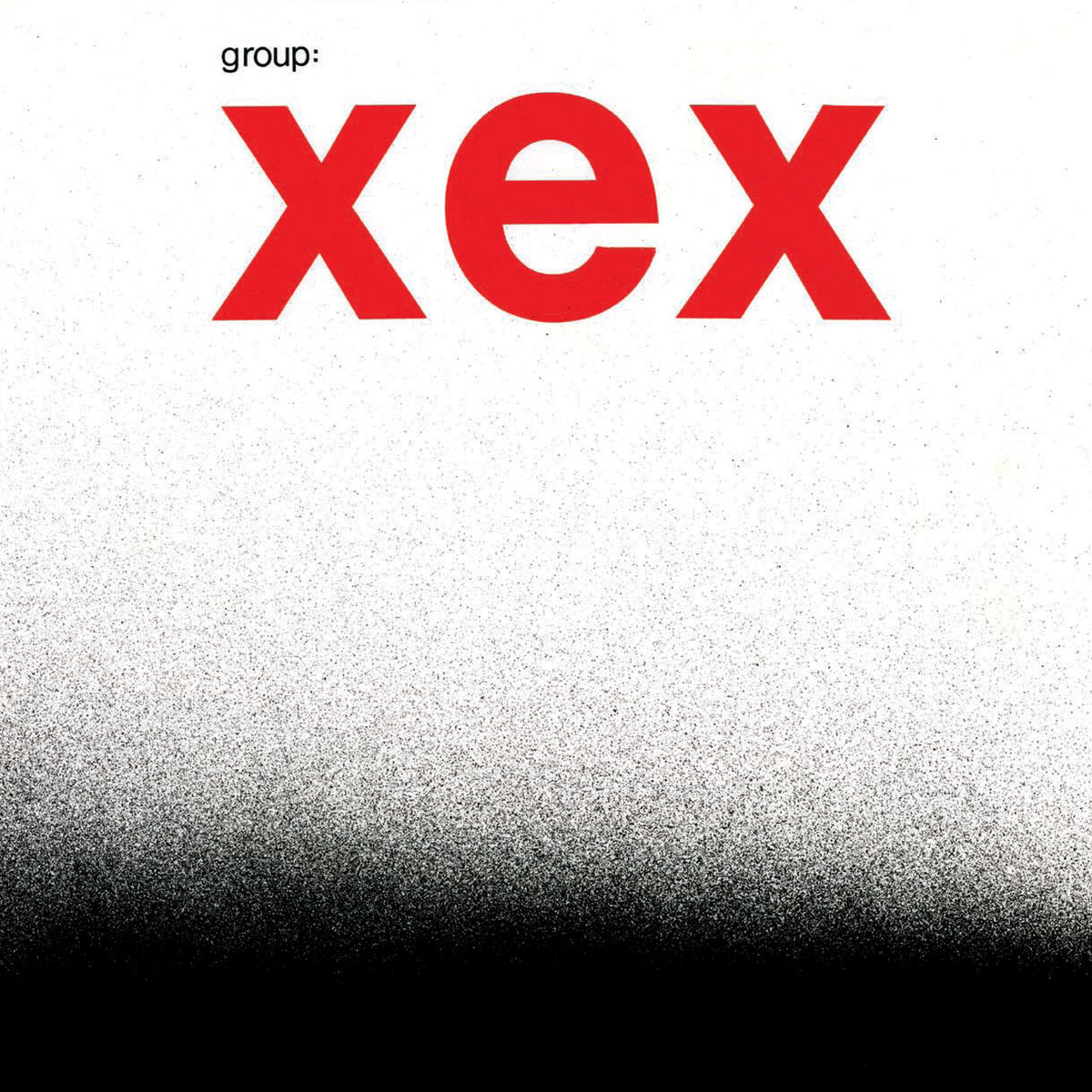 Xex - Group: Xex