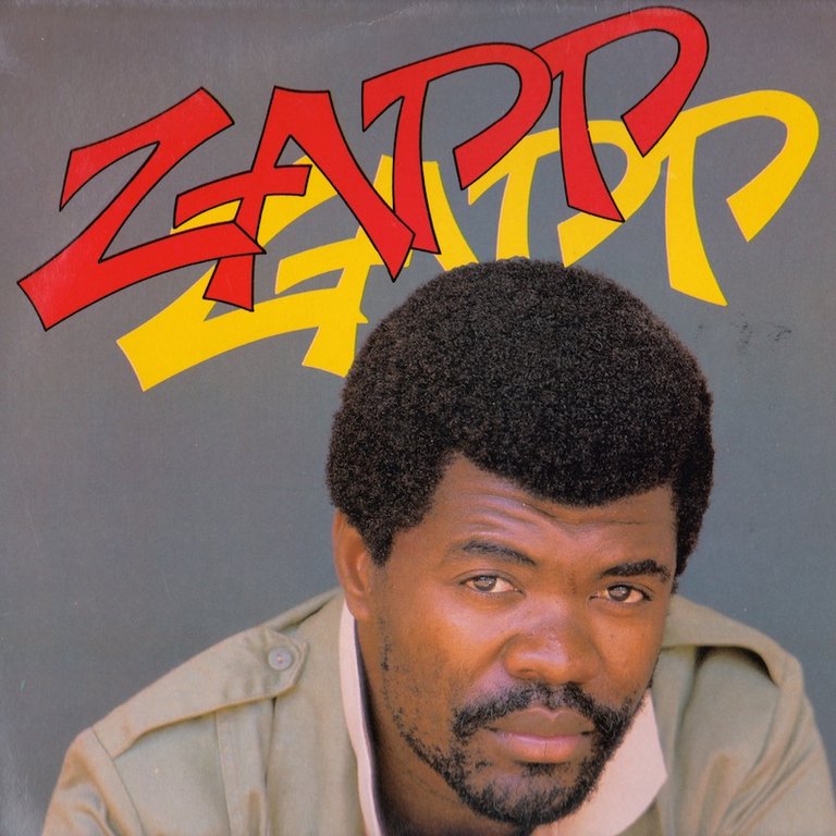 Zapp - Woza Year 2000
